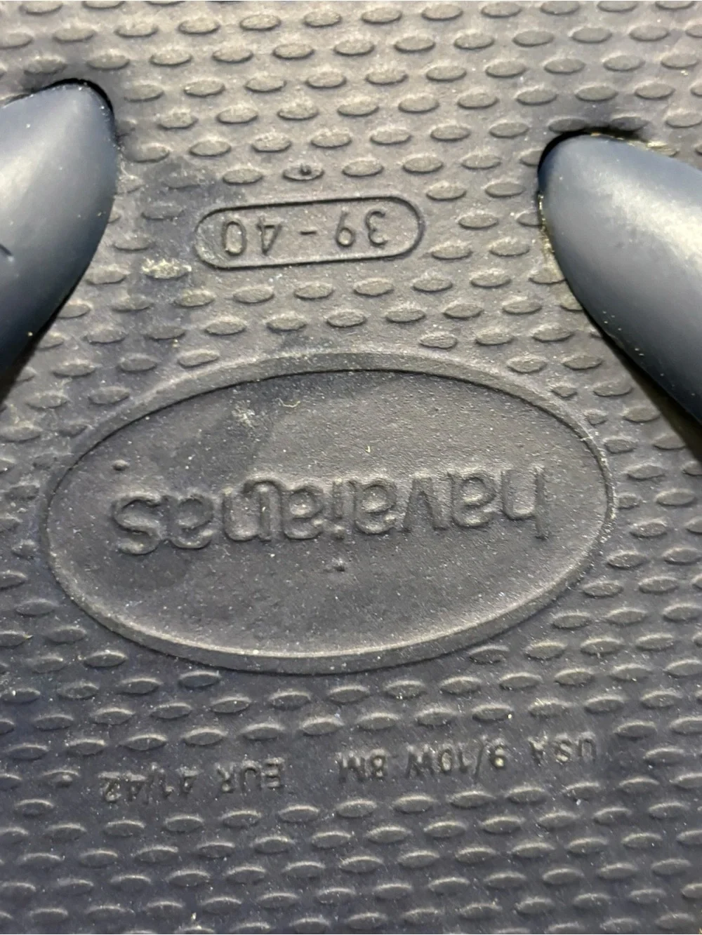 Havaianas sole flip